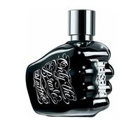 Diesel Only The Brave Tattoo Eau de Toilette para hombre 35 ml