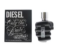 Only the Brave Tattoo .-EDT Diesel 75 ml
