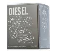 Diesel - Only the Brave Tatoo Perfumes 50 ml male