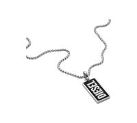 Diesel OUTLET Colar, AZO, talla única, Contemporáneo