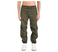 Diesel - P-stitch - Sport - Hombre - Verde - XL -