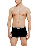 Diesel - (Pack de 3 calzoncillos elásticos para hombre - UMBX Shawn, multicolor, M