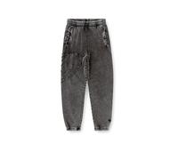 DIESEL Pantalones de chándal P-MARKY-DEN gris | S