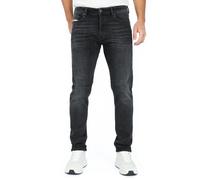 Diesel - Pantalones Vaqueros Stretch Slim Fit Para Hombre - D-Luster UIHAV