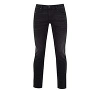 Diesel Pantalones vaqueros Yennox para hombre, color gris, 02, 36W, L