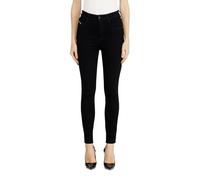 Diesel Pants 1984 SLANDY-High L.32 Trousers Denim 23 Mujer
