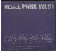 Diesel Park West - Boy On Top Of The News (Box set)