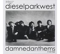 Diesel Park West - Dammed Anthems