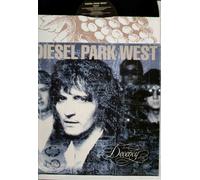 DIESEL PARK WEST - DIESEL PARK WEST - DECENCY - LP vinyl