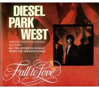 Diesel Park West - Fall to Love