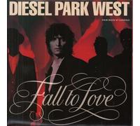 Diesel Park West - Fall To Love
