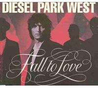 Diesel Park West - Fall to Love (UK Import)