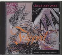 Diesel Park West - Flipped (1990)