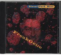 Diesel Park West - Freakgene [Import]