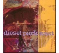 DIESEL PARK WEST - Jackie's Still Sad