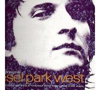 Diesel Park West - Like Princes Do - Food - 10FOODG 19