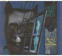 Diesel Park West - The Cat's Still Scratching