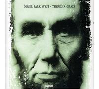 Diesel Park West - There's a Grace