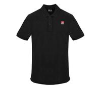 Diesel Polo Caviar Diseño Logotipo Pequeño para Hombre (SY2092)