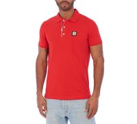 Diesel-Polo manga corta A00082-200MXZ para Hombre