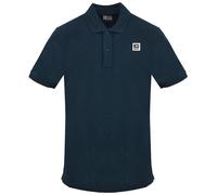 Diesel Polo Total Eclipse Diseño Logotipo Pequeño para Hombre (SY2095)
