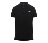 Diesel Polo TWeet Diseño Logotipo para Hombre (SY329)