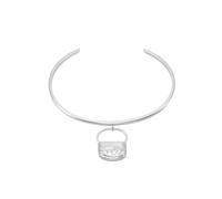Diesel Pulsera brazalete en acero para hombre