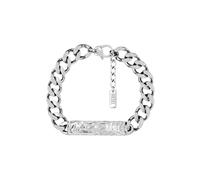 Diesel Pulsera Unisex de Acero Inoxidable, DX1732040