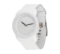 DIESEL Reloj analógico blanco One Size EUR