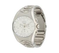 DIESEL Reloj analógico 'D-CURVE' plata One Size EUR