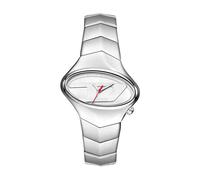 Diesel Reloj analógico de Cuarzo para Hombre con Correa de Acero Inoxidable DZ2228