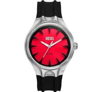 Diesel Reloj Analógico para Hombres de Cuarzo DZ2202
