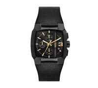 Diesel Reloj Analógico para Hombre de Cuarzo con Correa en Acero Inoxidable DZ4645