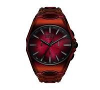 Diesel Reloj Analógico para Hombre de Cuarzo con Correa en Acero Inoxidable DZ4693