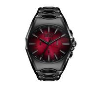 Diesel Reloj Analógico para Hombre de Cuarzo con Correa en Acero Inoxidable DZ4696