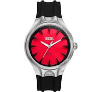 Diesel Reloj Analógico para Hombres de Cuarzo DZ2202