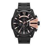 Diesel Reloj Analógico para Hombres de Cuarzo DZ4309