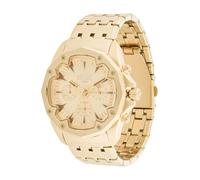 DIESEL Reloj analógico 'STINGER' oro One Size EUR
