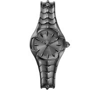 DIESEL Reloj analógico 'VERT' plata One Size EUR