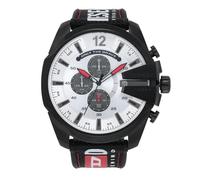 Diesel- Watches- Accessories- Hombre- Negro- ONE SIZE- Watches