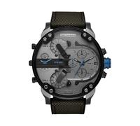 Diesel - Reloj Mr. Daddy 2.0 - Accessories - Hombre - Gris - ONE SIZE -