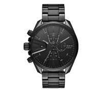 Diesel Reloj Analógico para Hombre de Cuarzo con Correa en Acero Inoxidable DZ4537