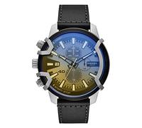 Diesel Reloj Mujeres de Cuarzo con Correa en Acero Inoxidable DZ4584