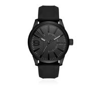 Diesel- Reloj Rasp- Accessories- Hombre- Negro- ONE SIZE- Reloj Rasp