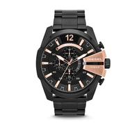 Diesel - Relojes - Accessories - Hombre - Negro - ONE SIZE -