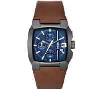Diesel- Relojes- Accessories- unisex- Marrón- ONE SIZE- Relojes