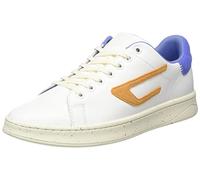 Diesel S-Athene Low, Oxford Plano Hombre, Multicolor (H9311 Ps438), 39 EU