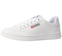 Diesel S-Athene VTG, Zapatos con Cordones para Hombre, T1003 P6325, 44 EU