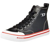 Diesel S-Athos Mid, Oxford Plano Hombre, Multicolor (H1532 P4789), 39 EU