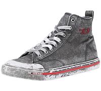 DIESEL S-Athos Mid, Zapatillas para hombre, T8163 P4751, 42.5 EU